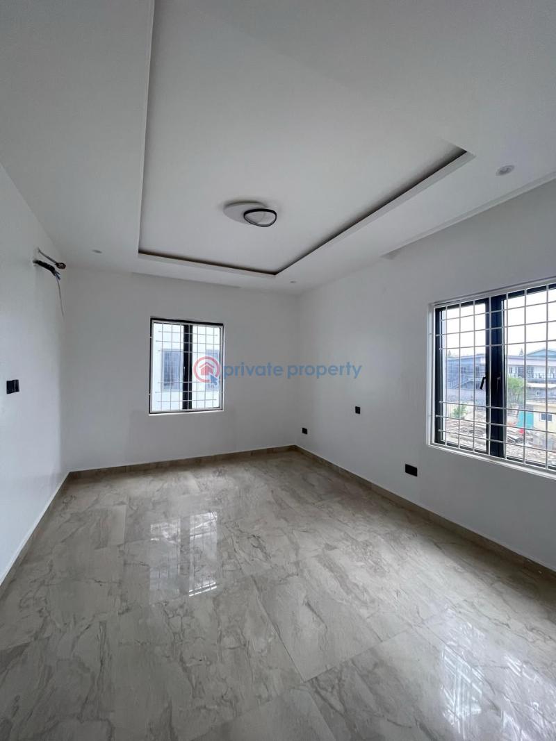 5 bedroom Detached Duplex For Sale Lekki Phase 1 Lagos - 11