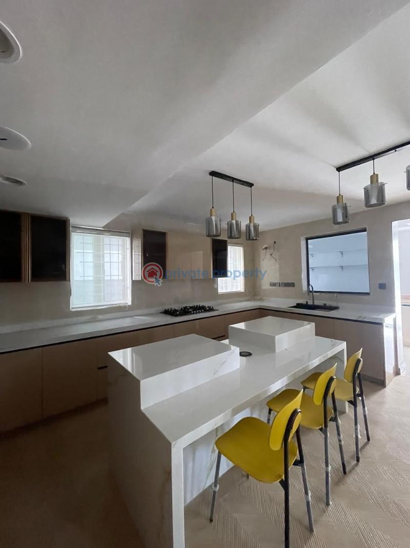 5 bedroom Detached Duplex For Sale Lekki Phase 1 Lagos - 1