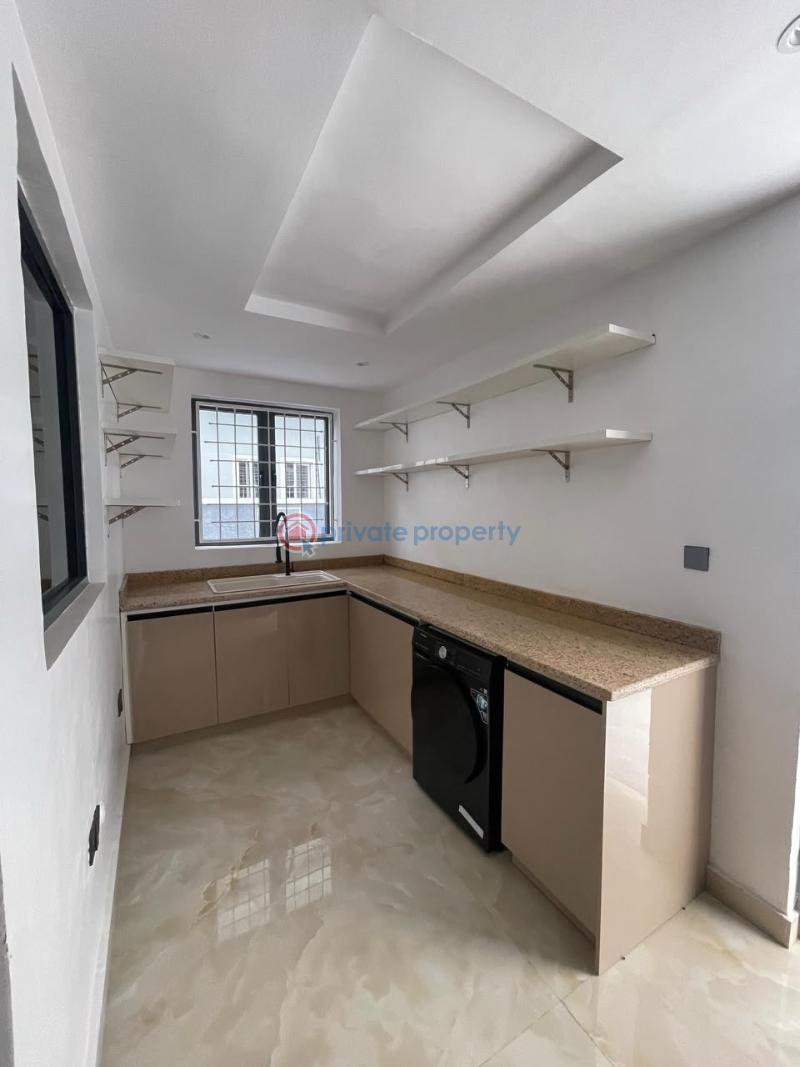 5 bedroom Detached Duplex For Sale Lekki Phase 1 Lagos - 6