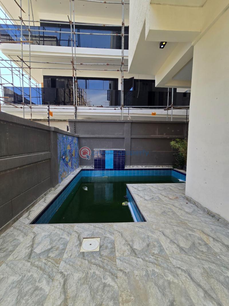 5 bedroom Detached Duplex For Sale Ikoyi Lagos - 7