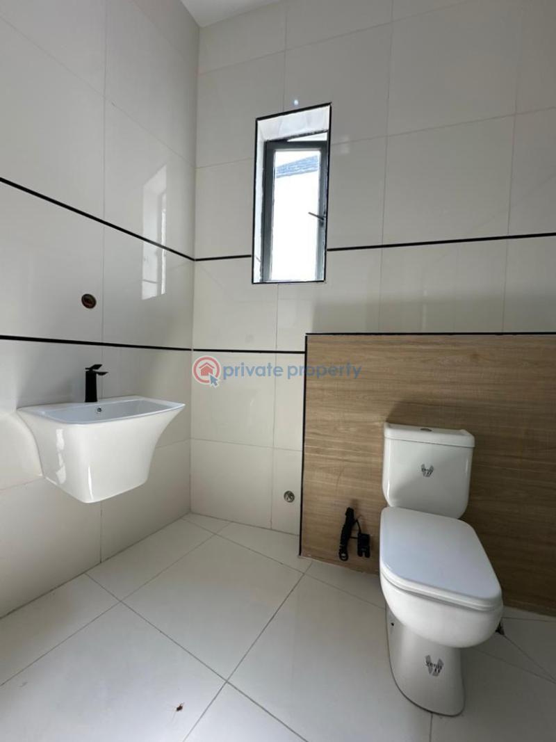 5 bedroom Detached Duplex For Sale Ajah Lagos - 10