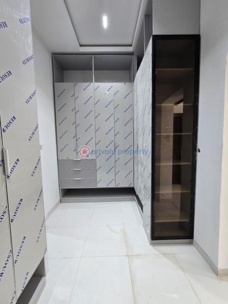 5 bedroom Detached Duplex For Sale Ikoyi Lagos - 21