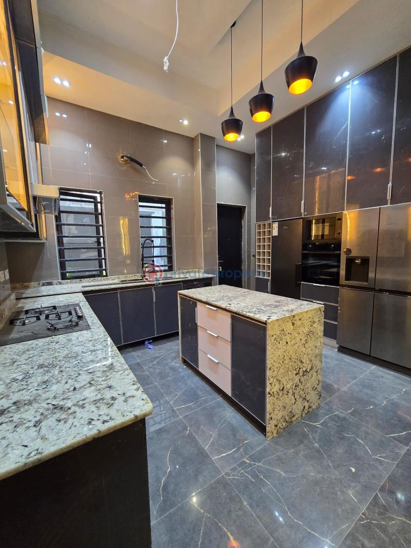 5 bedroom Detached Duplex For Sale Ikoyi Lagos - 18