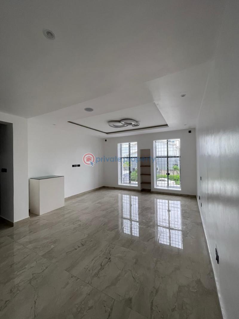 5 bedroom Detached Duplex For Sale Lekki Phase 1 Lagos - 16