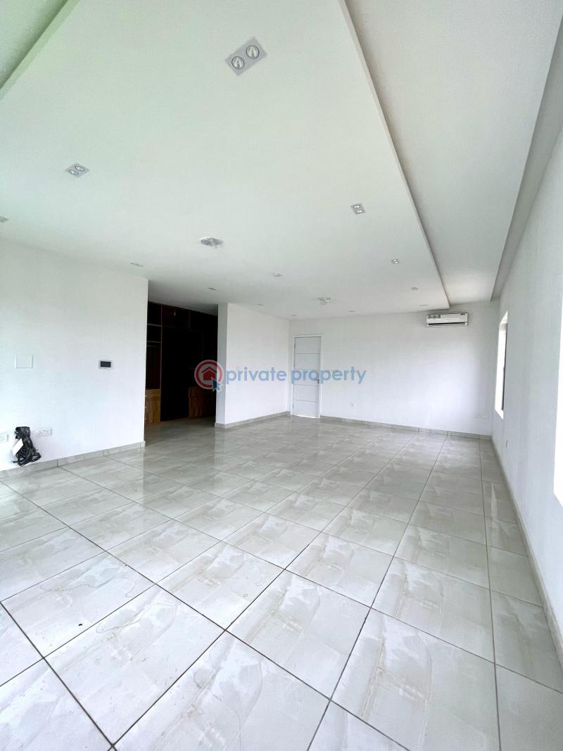 🏡 for sale | 5-bedroom semi-detached duplex with cinema, rooftop terrace, swimming pool & bq - 25 5 bedroom Semi detached Duplex For Sale Cowrie Creek, Ikate – Lekki, Lagos Lekki Lagos - 25