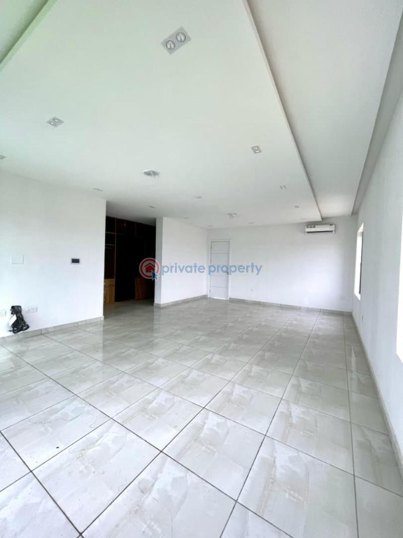 🏡 for sale | 5-bedroom semi-detached duplex with cinema, rooftop terrace, swimming pool & bq - 16 5 bedroom Semi detached Duplex For Sale Cowrie Creek, Ikate – Lekki, Lagos Lekki Lagos - 16