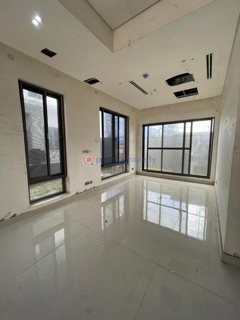 6 bedroom Detached Duplex For Sale Ikoyi Lagos - 9