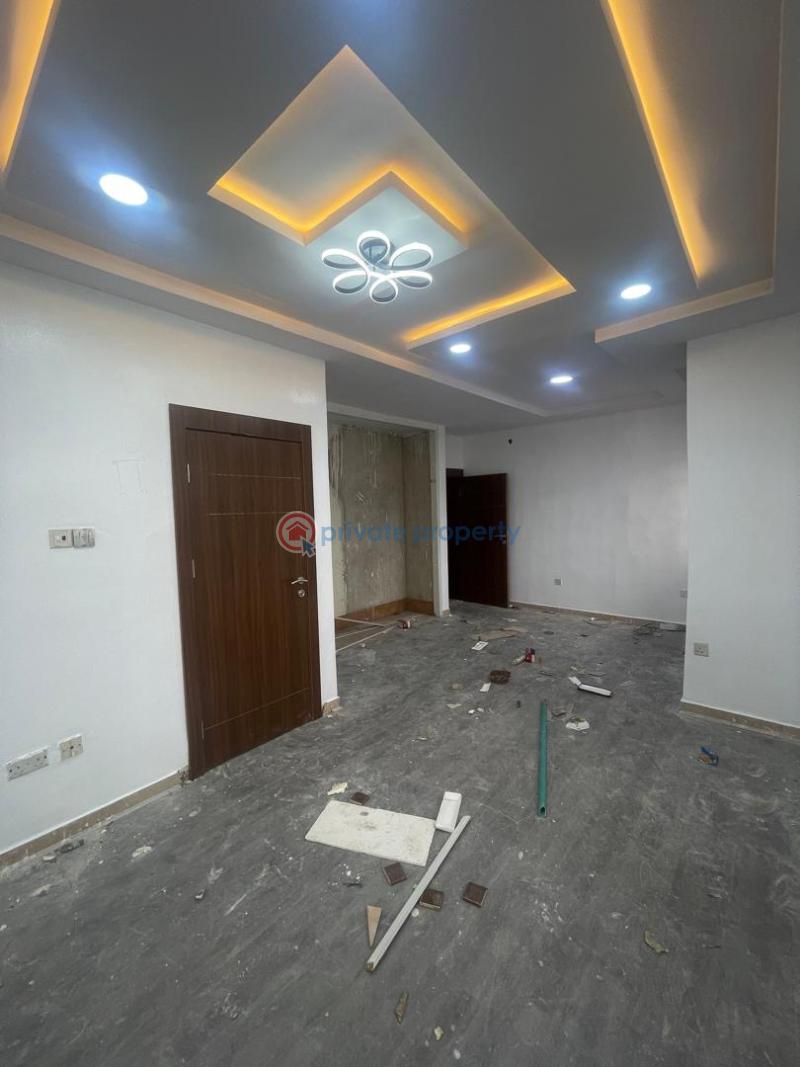 6 bedroom Detached Duplex For Sale Ikoyi Lagos - 4