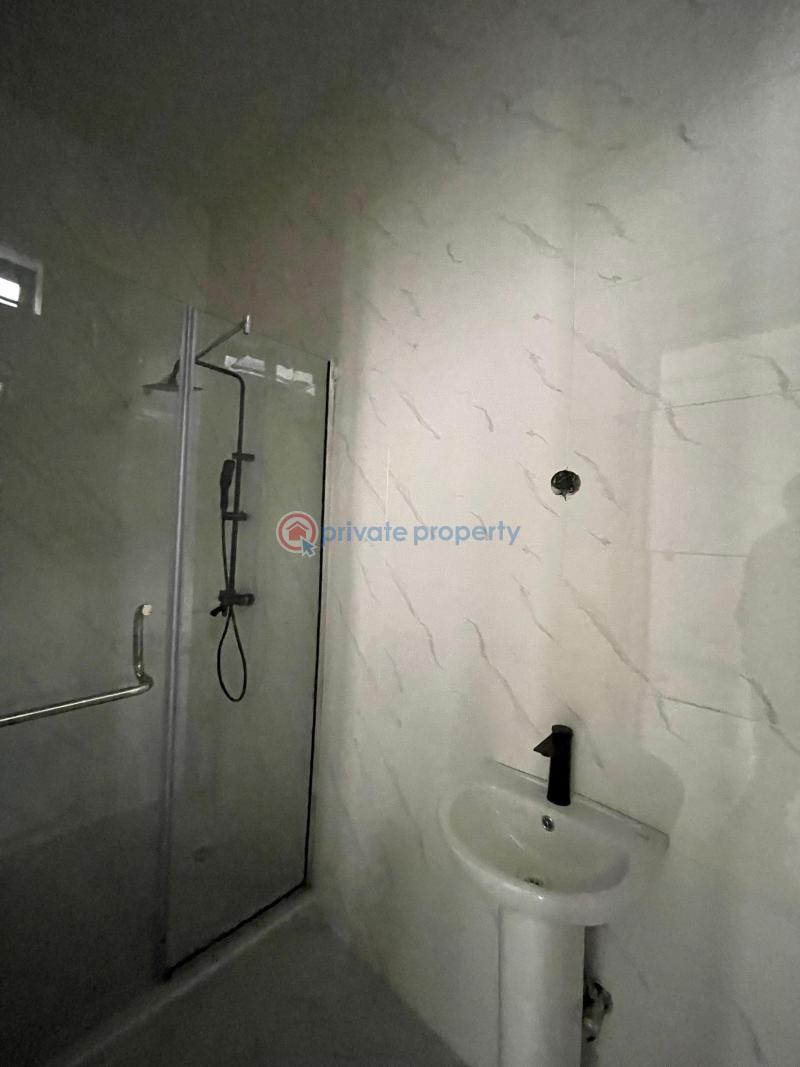 🏡 for sale | luxury 4-bedroom fully detached duplex with bq - 3 Detached Duplex For Sale Chevron Lekki Lekki Lagos - 3
