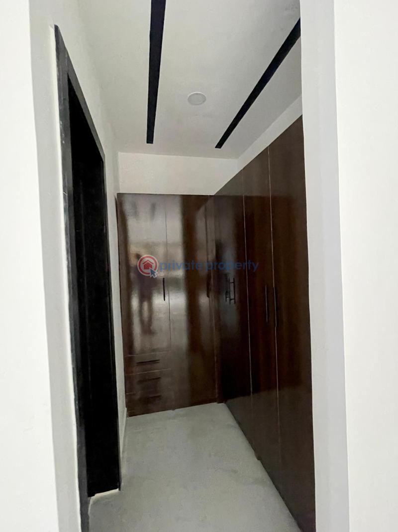 🏡 for sale | luxury 4-bedroom fully detached duplex with bq - 2 Detached Duplex For Sale Chevron Lekki Lekki Lagos - 2