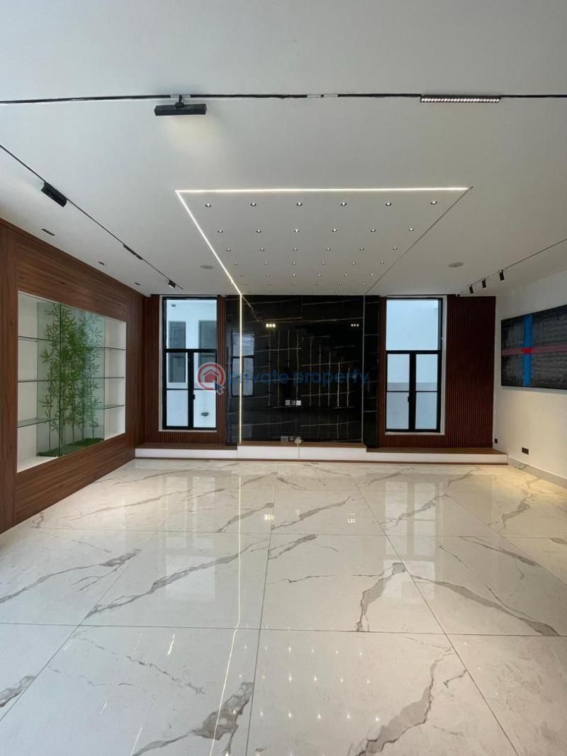 5 bedroom Detached Duplex For Sale Lekki Lagos - 11