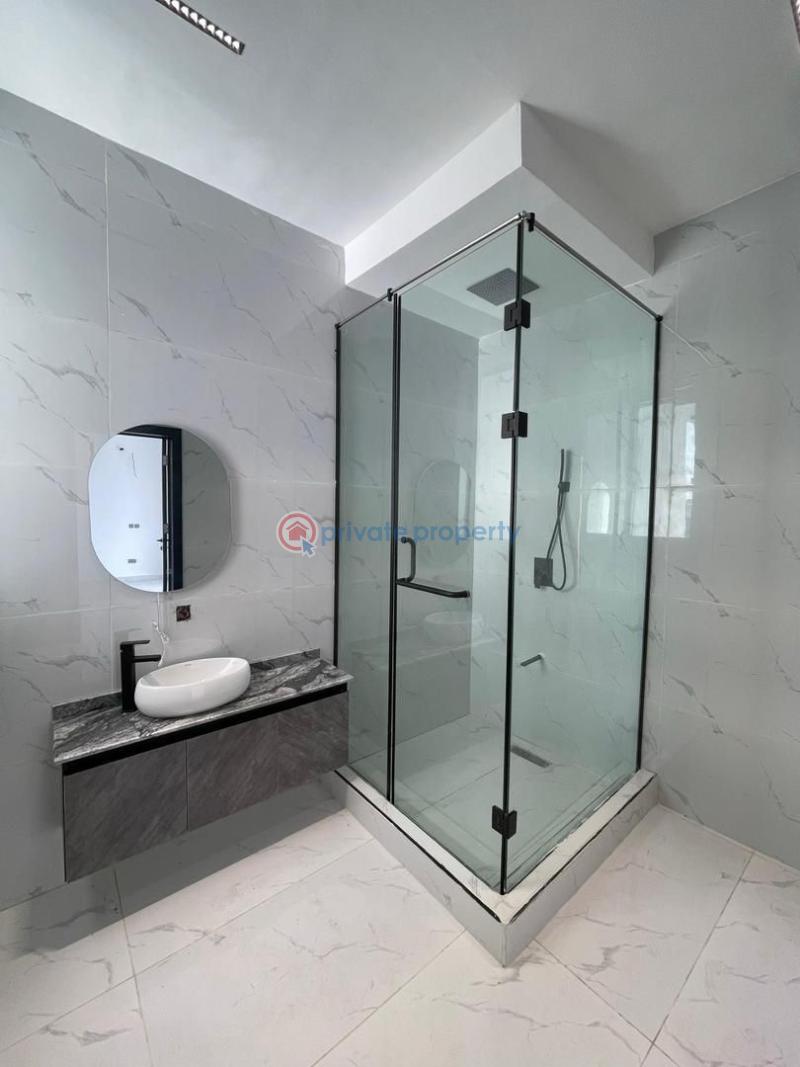 5 bedroom Detached Duplex For Sale Lekki Lagos - 15