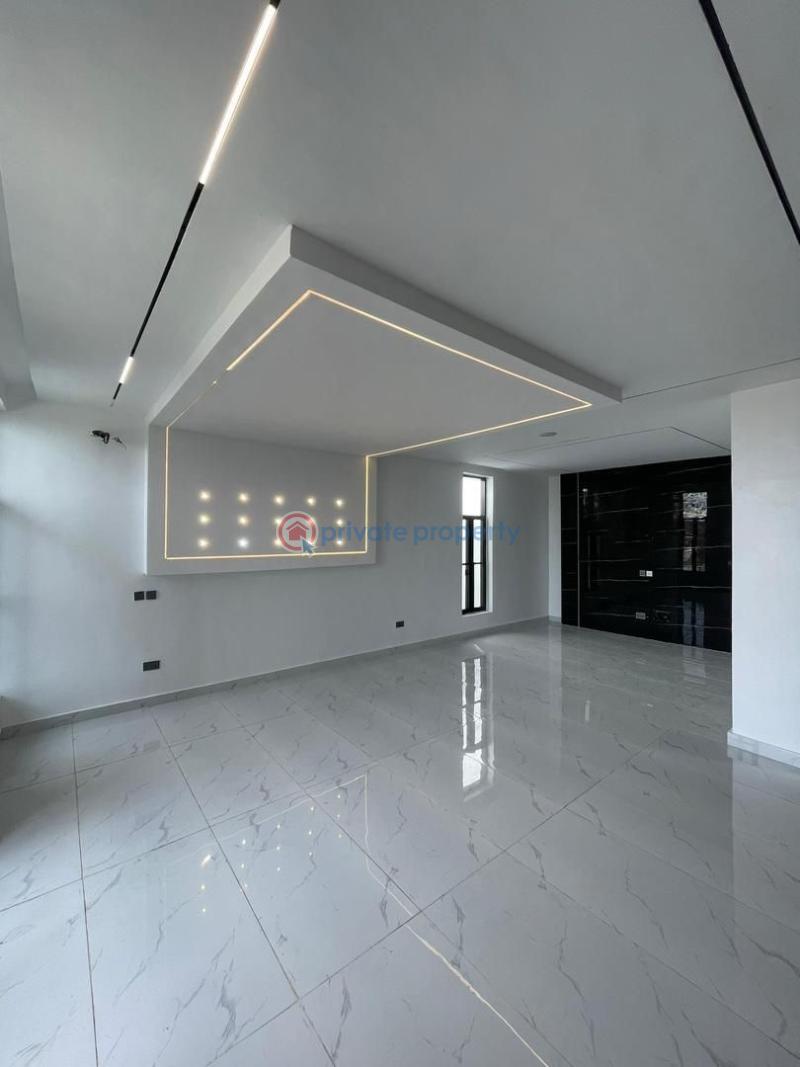 5 bedroom Detached Duplex For Sale Lekki Lagos - 8