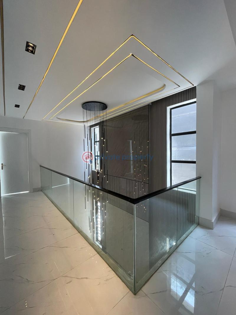 5 bedroom Detached Duplex For Sale Lekki Phase 1 Lagos - 15