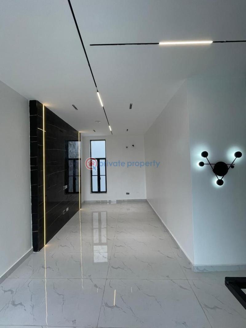 5 bedroom Detached Duplex For Sale Lekki Lagos - 6