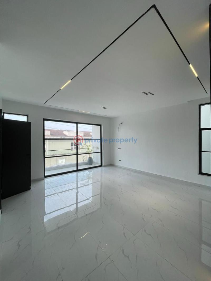 5 bedroom Detached Duplex For Sale Lekki Lagos - 3