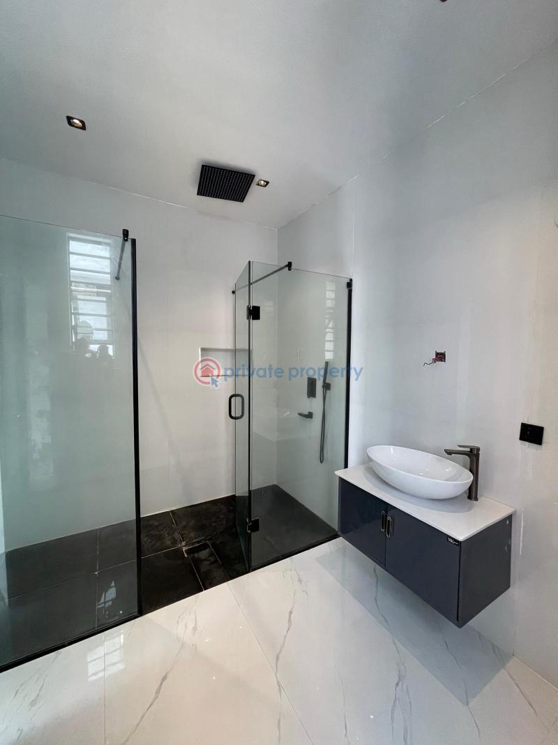 5 bedroom Detached Duplex For Sale Lekki Phase 1 Lagos - 12