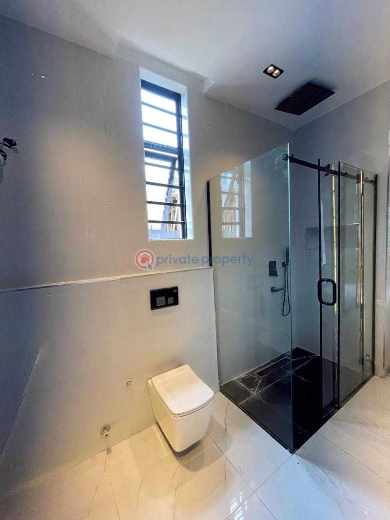 5 bedroom Detached Duplex For Sale Lekki Phase 1 Lagos - 13
