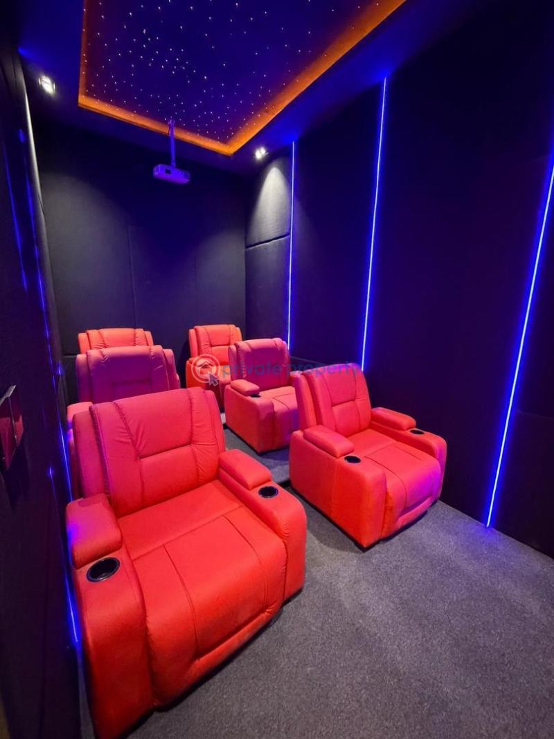 5 bedroom Detached Duplex For Sale Chevron Toll Gate Lekki Lekki Lagos - 7