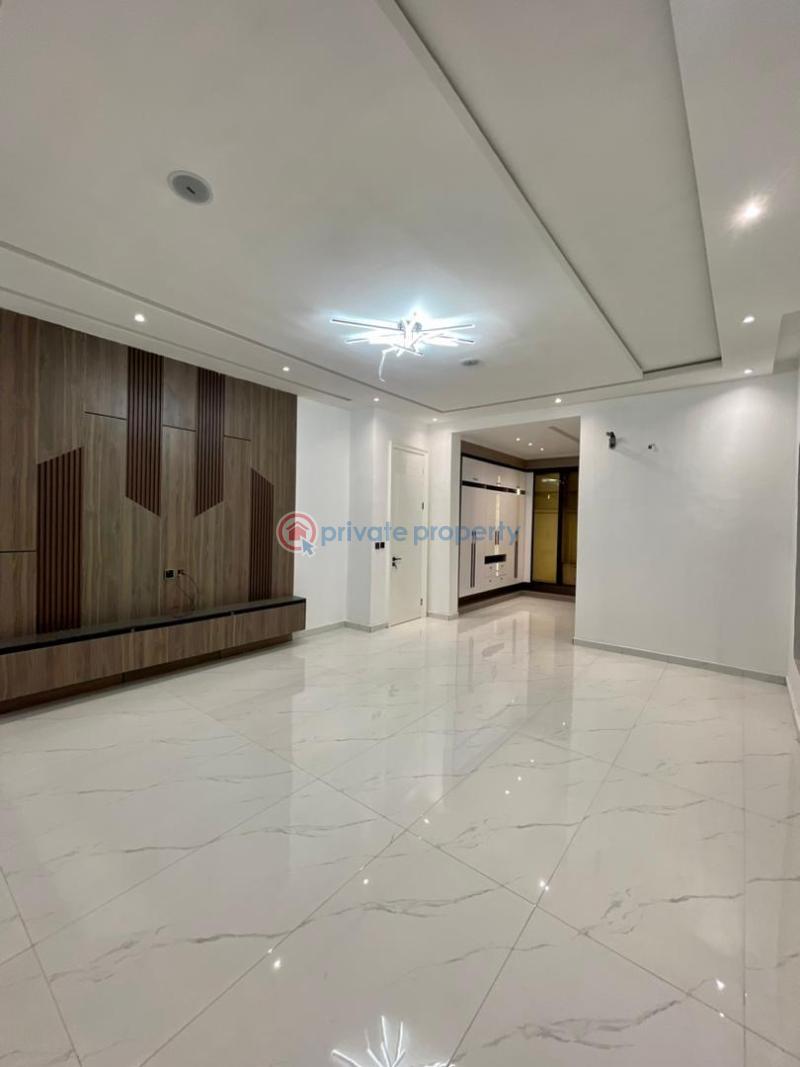 5 bedroom Detached Duplex For Sale Lekki County Homes Lekki Lagos - 10