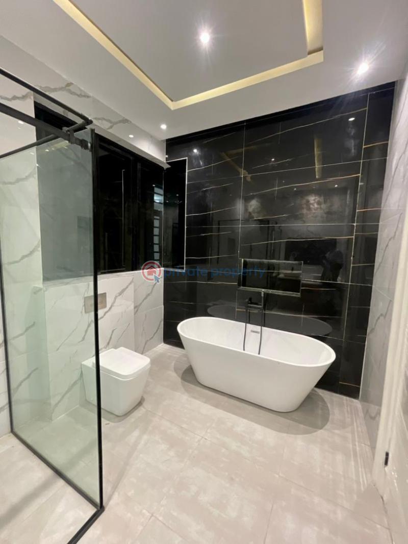 5 bedroom Detached Duplex For Sale Lekki County Homes Lekki Lagos - 20