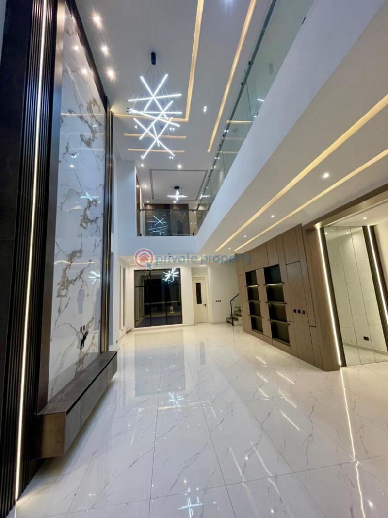 5 bedroom Detached Duplex For Sale Lekki County Homes Lekki Lagos - 13