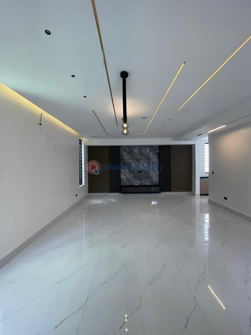 5 bedroom Detached Duplex For Sale Lekki Phase 1 Lagos - 16