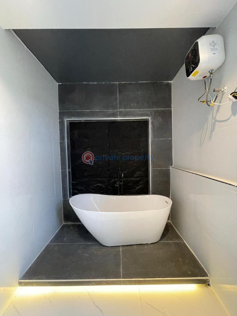 5 bedroom Detached Duplex For Sale Lekki Phase 1 Lagos - 2