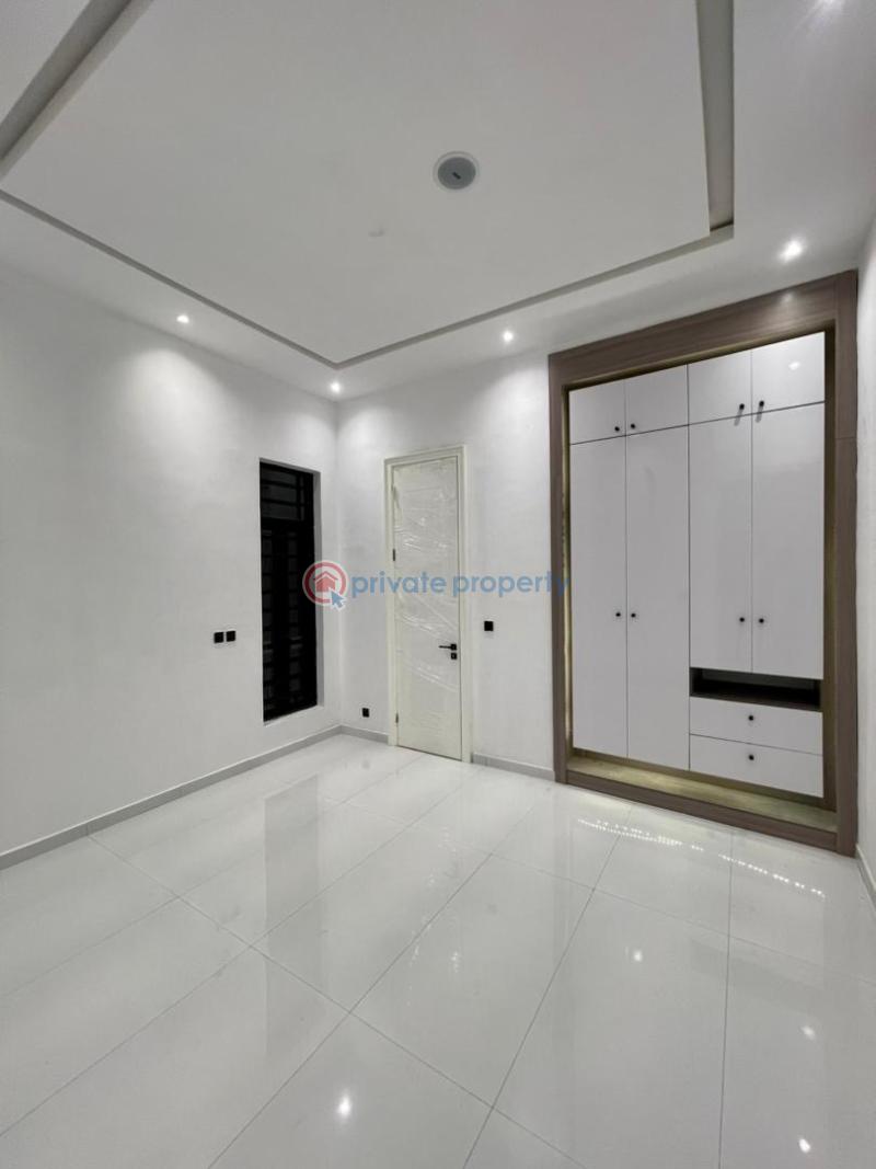 5 bedroom Detached Duplex For Sale Lekki County Homes Lekki Lagos - 9