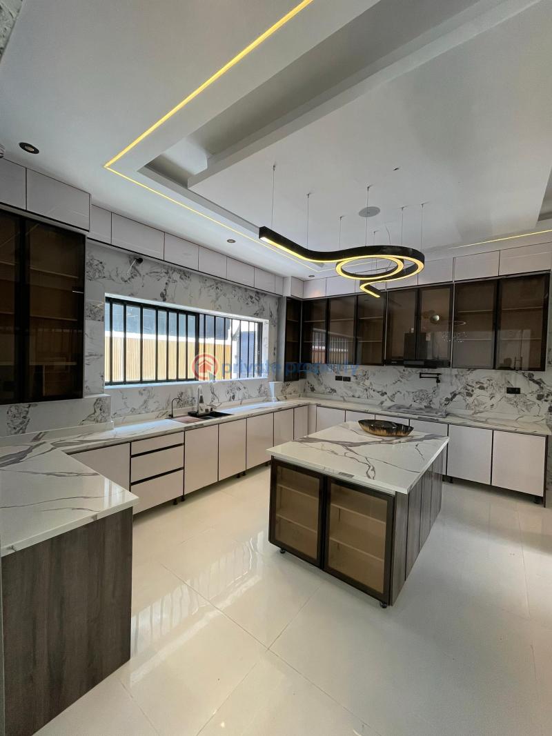 5 bedroom Detached Duplex For Sale Lekki Phase 1 Lagos - 10
