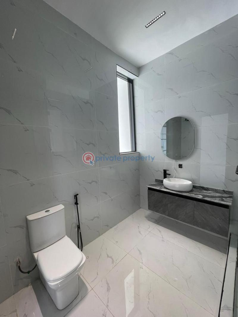 5 bedroom Detached Duplex For Sale Lekki Lagos - 4