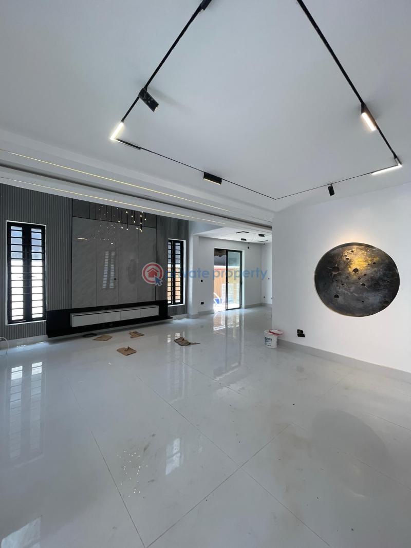 5 bedroom Detached Duplex For Sale Lekki Phase 1 Lagos - 6