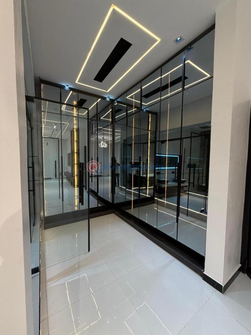5 bedroom Detached Duplex For Sale Chevron Toll Gate Lekki Lekki Lagos - 2