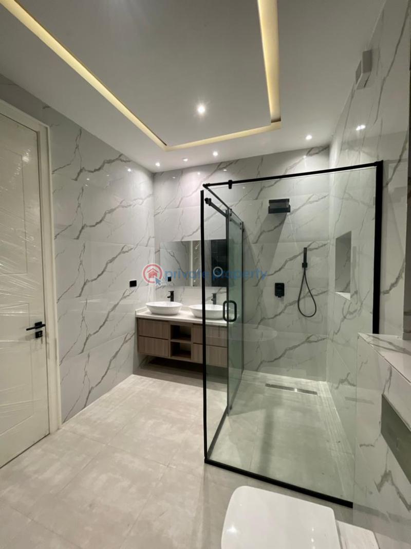 5 bedroom Detached Duplex For Sale Lekki County Homes Lekki Lagos - 3