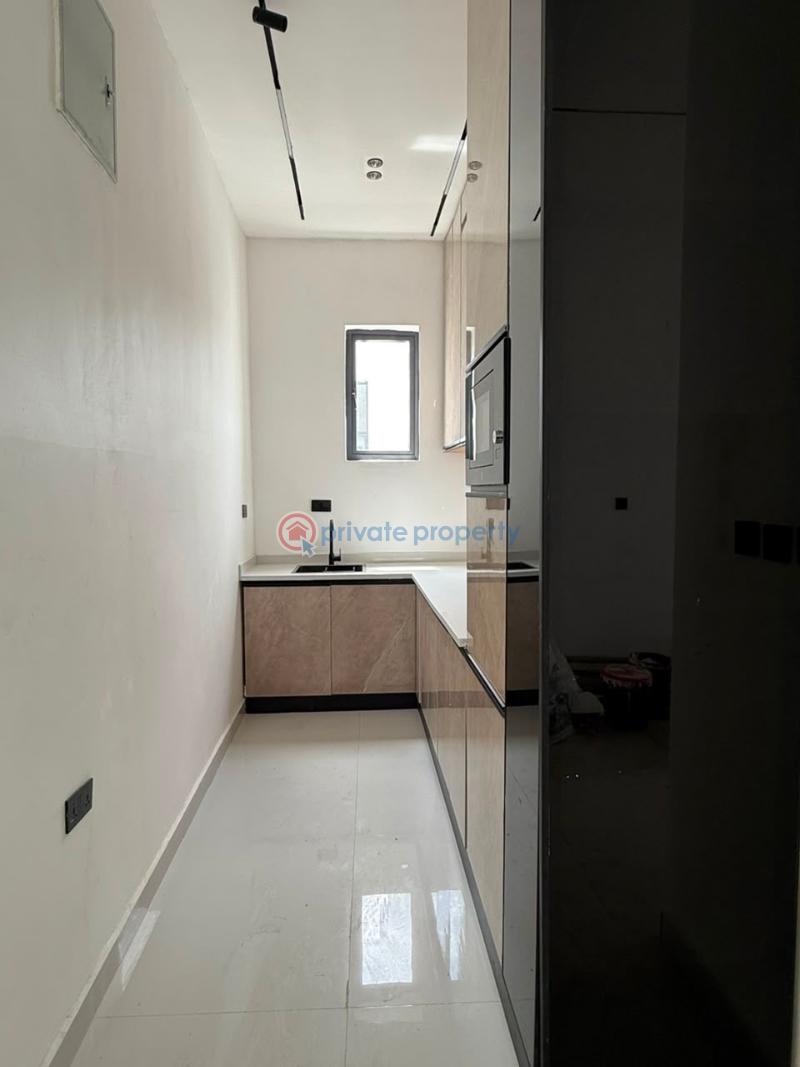 6 bedroom Detached Duplex For Sale Osapa London Lekki Lagos - 8