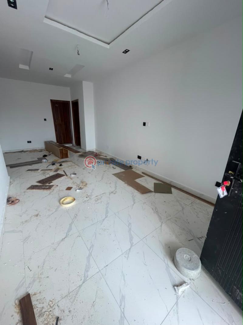 6 bedroom Detached Duplex For Sale Osapa London Lekki Lagos - 15