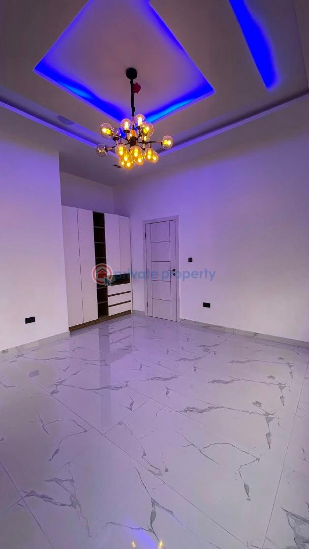 7 bedroom Detached Duplex For Sale Osapa Lekki Lekki Lagos - 13