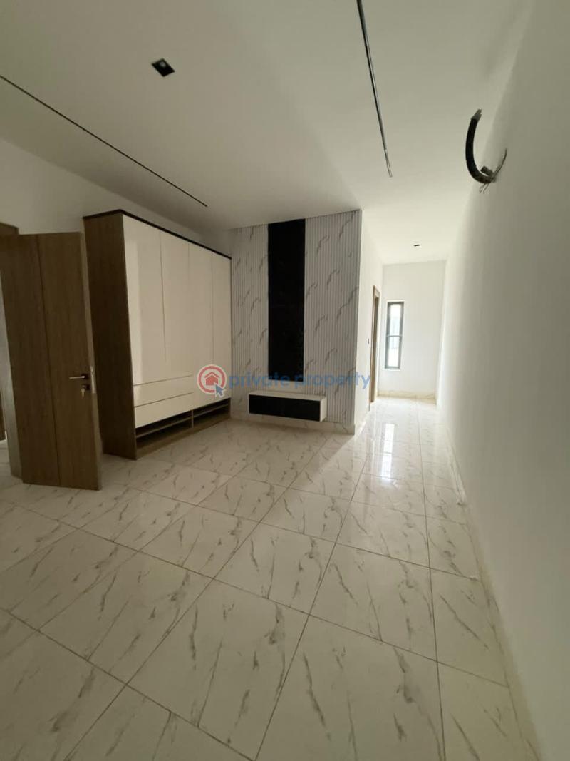 1 bedroom Block Of Flats For Sale Lekki Phase 1 Lagos - 2