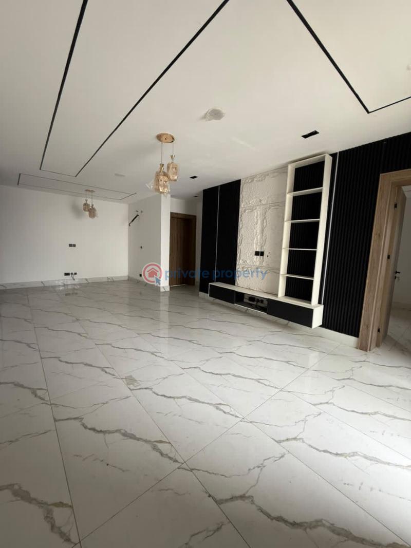 1 bedroom Block Of Flats For Sale Lekki Phase 1 Lagos - 6