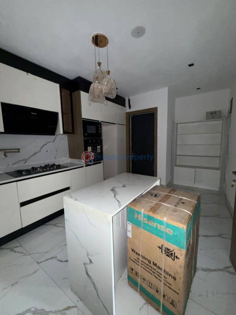 1 bedroom Block Of Flats For Sale Lekki Phase 1 Lagos - 7