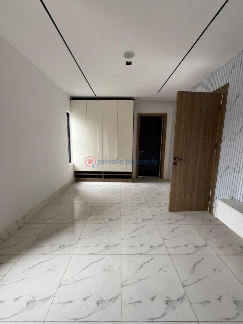 1 bedroom Block Of Flats For Sale Lekki Phase 1 Lagos - 8
