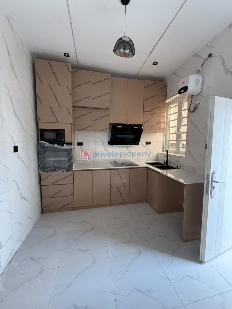 3 bedroom Detached Duplex For Sale Ikota Lekki Lagos - 13