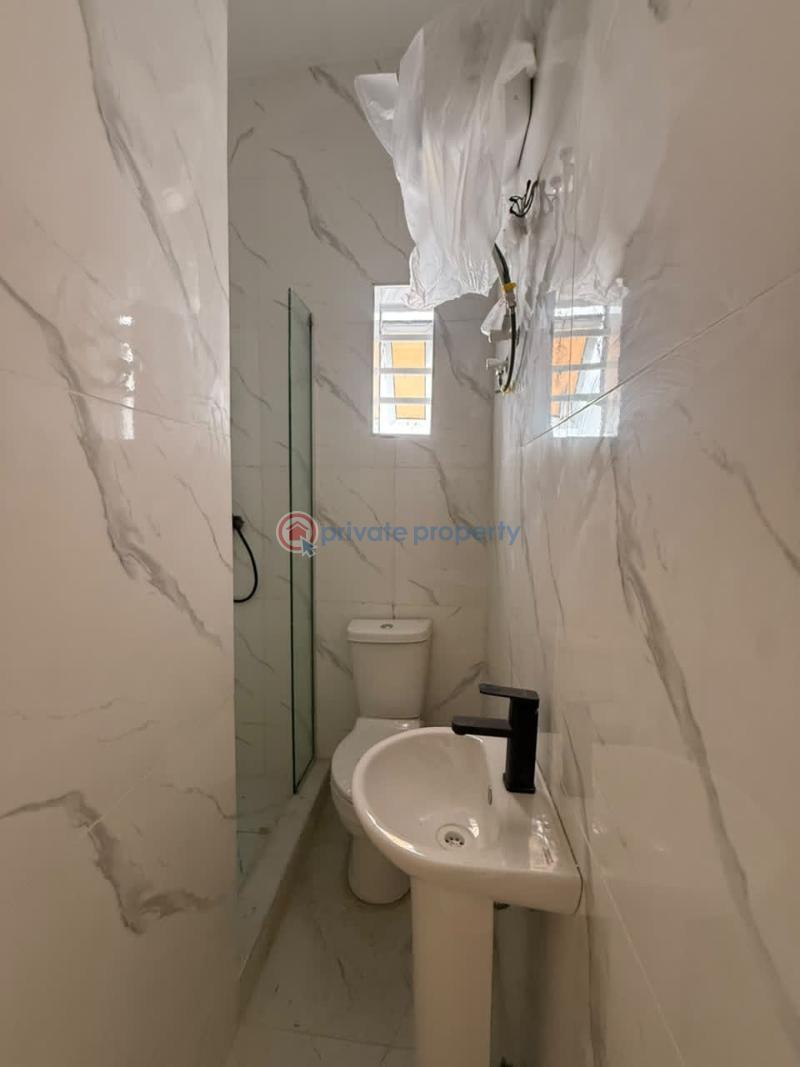 3 bedroom Detached Duplex For Sale Ikota Lekki Lagos - 3