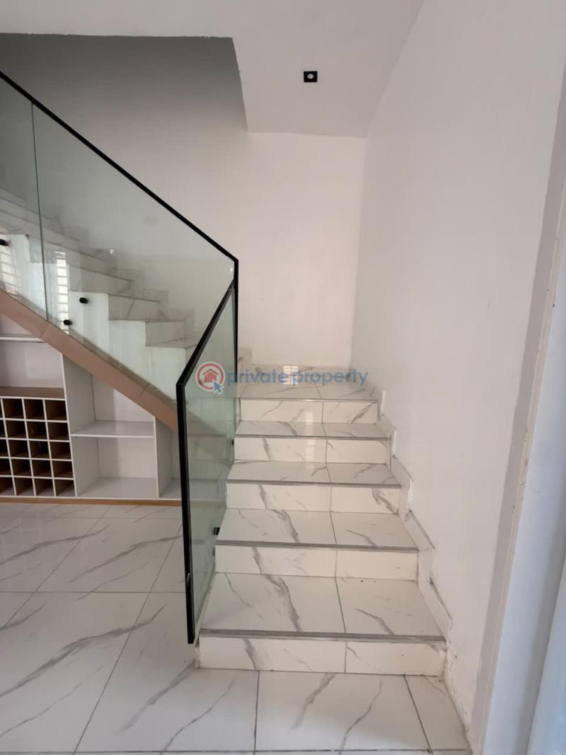 3 bedroom Detached Duplex For Sale Ikota Lekki Lagos - 6