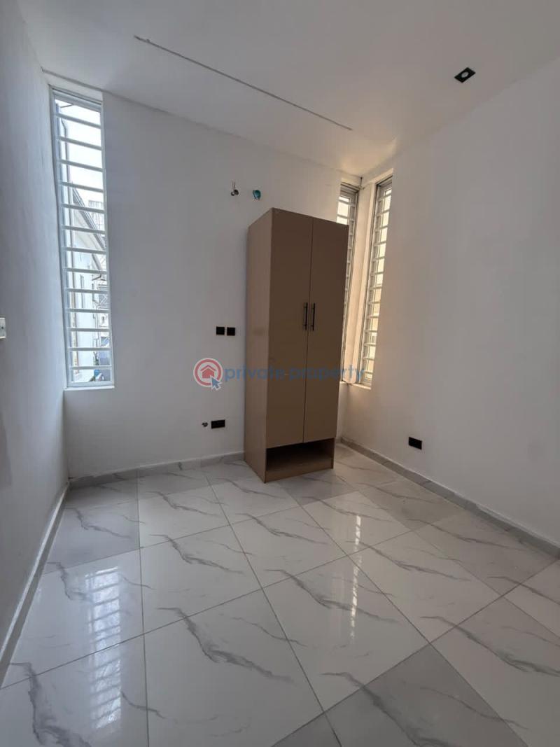 3 bedroom Detached Duplex For Sale Ikota Lekki Lagos - 14