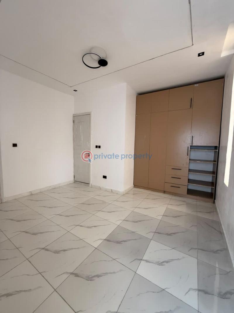 3 bedroom Detached Duplex For Sale Ikota Lekki Lagos - 4