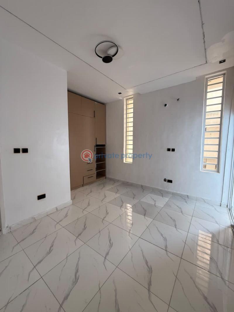 3 bedroom Detached Duplex For Sale Ikota Lekki Lagos - 2