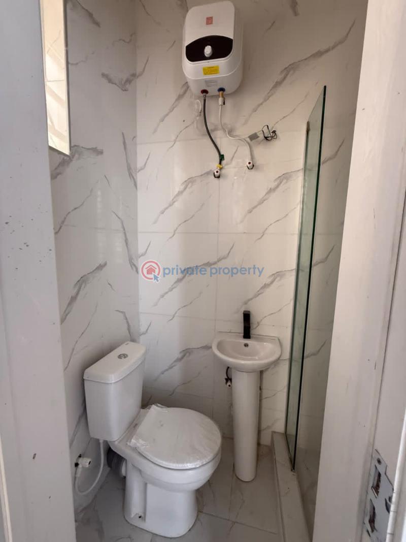 3 bedroom Detached Duplex For Sale Ikota Lekki Lagos - 10