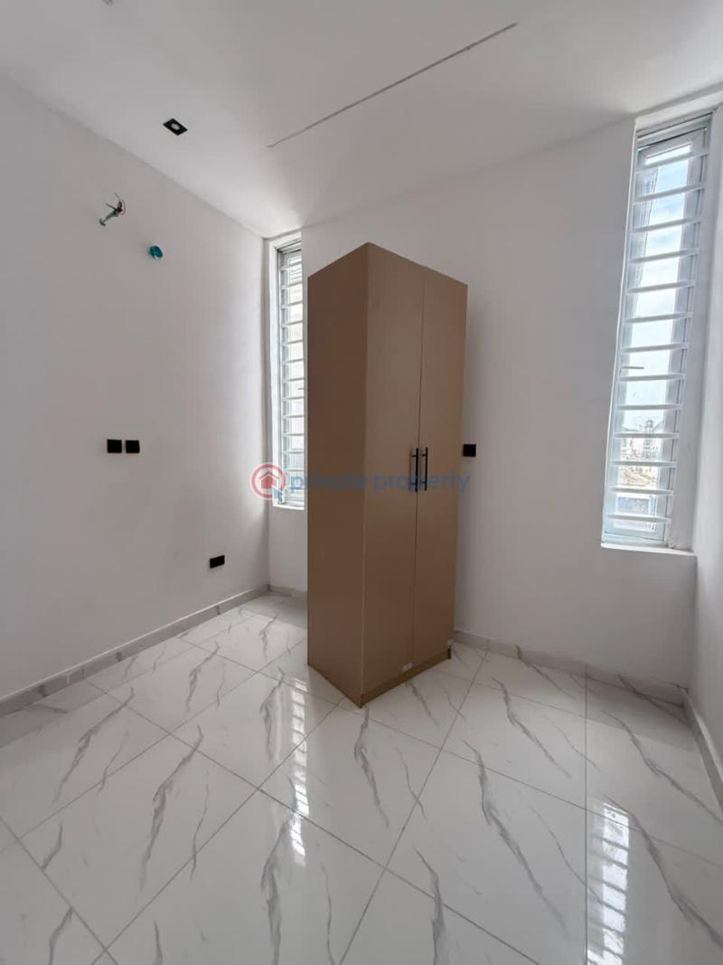 3 bedroom Detached Duplex For Sale Ikota Lekki Lagos - 15