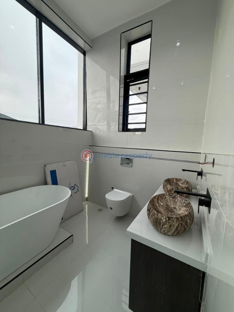 4 bedroom Duplex For Sale Orchid Lekki Lekki Lagos - 1